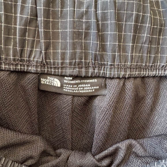 The North Face Windwall Nylon Jogger Pants sz M - Picture 4 of 5